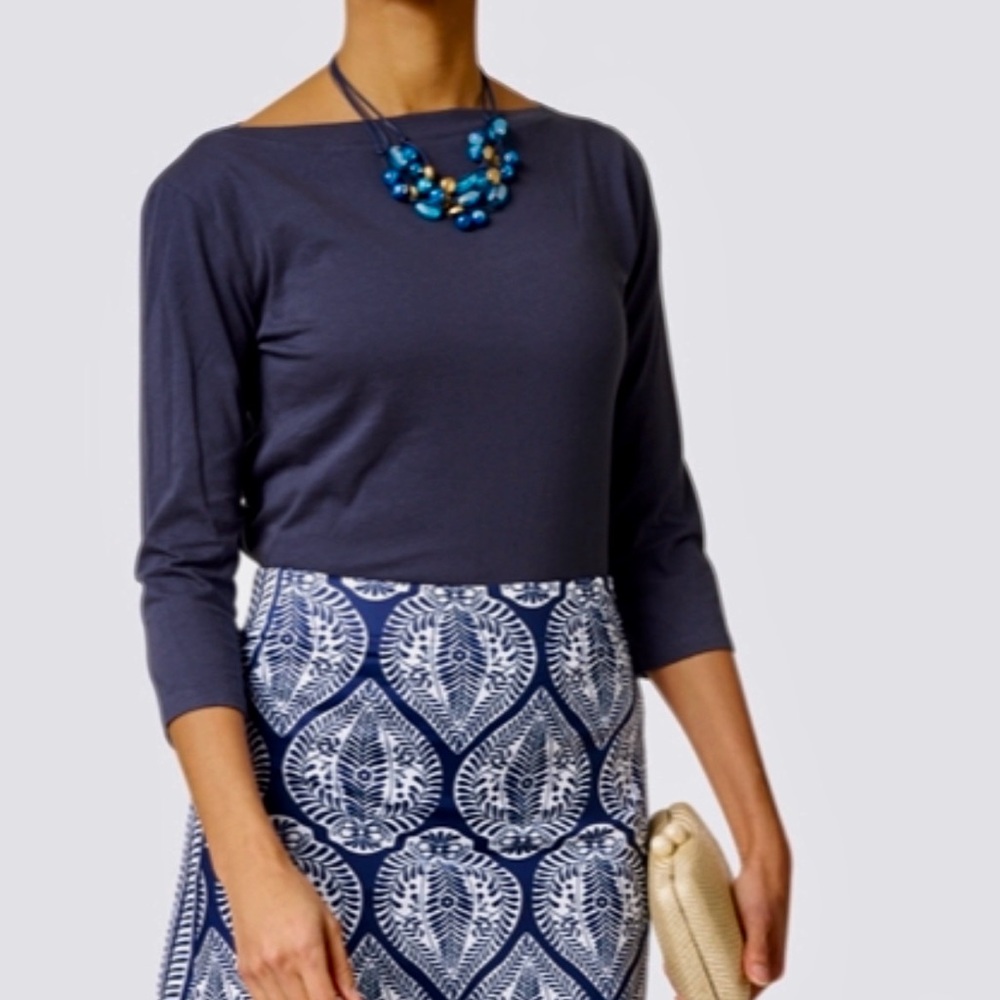 Gretchen Scott Zippy Skort